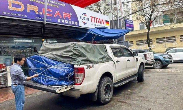 Câu chuyện cấm xe bán tải nội đô: Cần hiểu đúng và lắng nghe từ thực tiễn