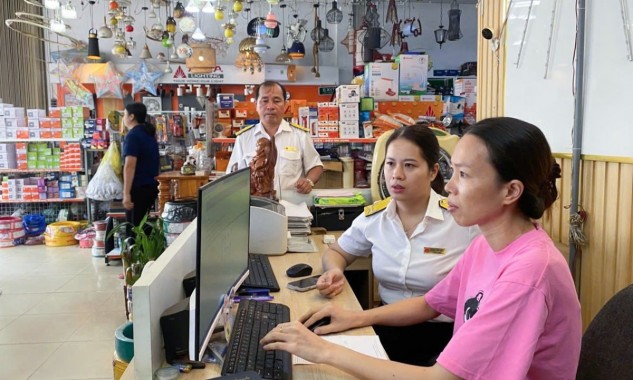 Chấm dứt thu, nộp lệ phí môn bài kể từ năm 2026