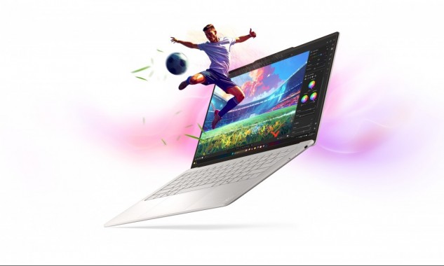 Chào đón FIFA World Cup 2026, Lenovo ra mắt bộ đôi laptop mới