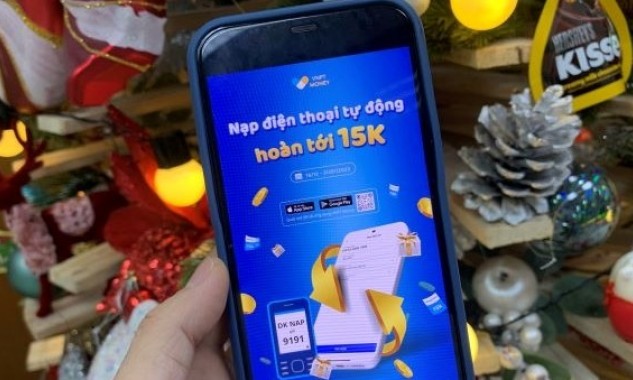 Chính phủ ban hành quy định mới về Tiền di động