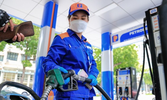 Chính phủ cho phép điều hành giá xăng dầu linh hoạt khi thị trường biến động