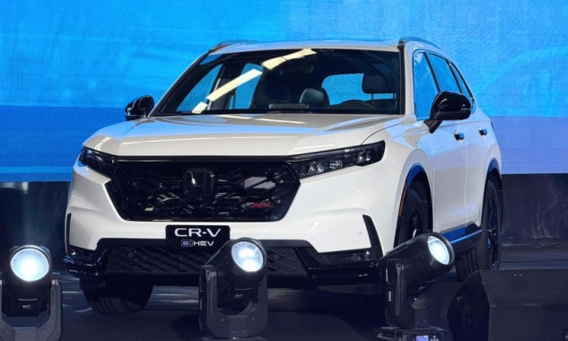 Chính sách thuế mới tác động như thế nào đến giá xe hybrid Việt Nam từ 2026?
