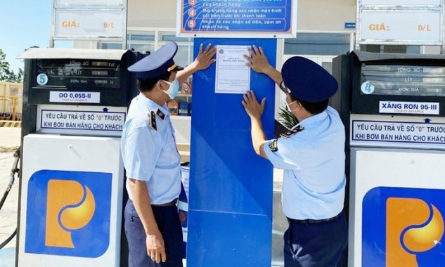 Chính thức miễn thuế môi trường, VAT, tiêu thụ đặc biệt với xăng dầu