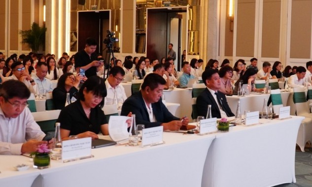 Chuỗi Hội nghị 'Phát hành chứng khoán - Động lực cho tăng trưởng kinh tế' lan tỏa các quy định mới tới cộng đồng doanh nghiệp