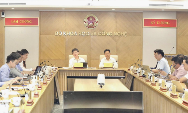 Chuyển đổi số giáo dục: 99% hồ sơ trực tuyến nhưng dữ liệu vẫn chậm