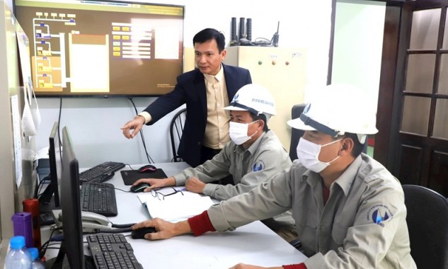 Chuyển đổi số toàn diện, Công ty Nước sạch Hải Dương nâng hiệu quả vận hành và dịch vụ khách hàng