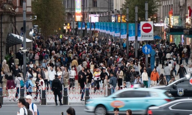 Cổ phiếu châu Á - Thái Bình Dương giảm mạnh theo đà bán tháo cổ phiếu công nghệ