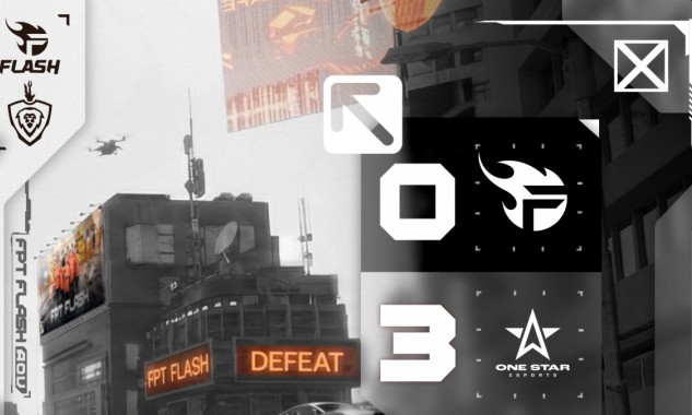 Cú sốc Liên Quân: Nhà vô địch SEA Games nhận trận thua trắng tại vòng bảng