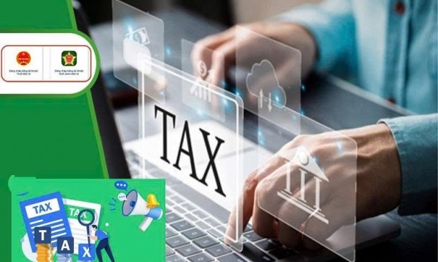 Cục Thuế chỉ đạo công khai thông tin người nộp thuế trạng thái 03-06