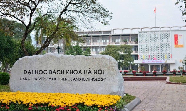 Đại học Bách khoa Hà Nội tuyển 9.880 sinh viên năm 2026: Ba phương thức xét tuyển, tăng cường tiêu chuẩn ngoại ngữ