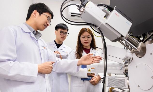 Đại học Phenikaa tuyển sinh chương trình đào tạo tài năng lĩnh vực công nghệ chiến lược