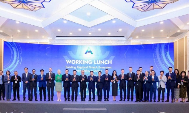 Đâu là 'điểm nghẽn' của hệ sinh thái tài chính số ASEAN?