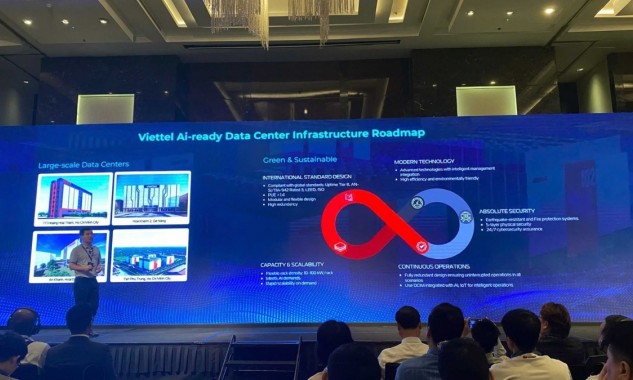 DCCI Summit 2026: Hạ tầng AI tái định hình Data Center và Cloud Việt Nam