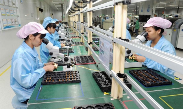 Đề xuất hỗ trợ đến 200 tỷ đồng cho dự án AI và bán dẫn