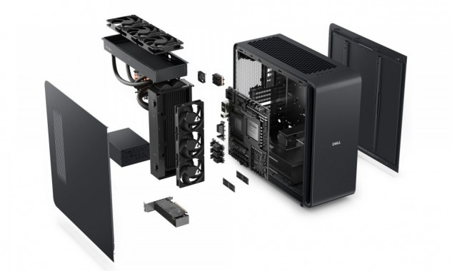 Dell và NVIDIA hợp tác thúc đẩy agent AI trong bảo mật