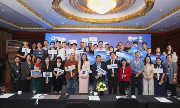 Demo Day Shinhan Square Bridge Việt Nam 2025–2026: Thúc đẩy đổi mới sáng tạo mở vì phát triển bền vững