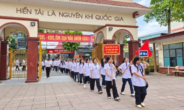 Đổi mới thực chất trong năm học 2026-2027