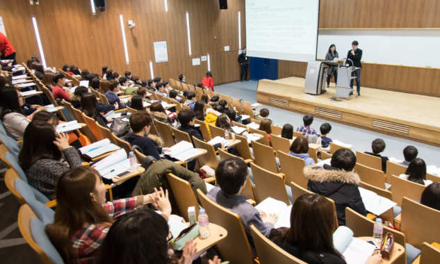 Dự thảo Quy chế đào tạo đại học mới: Ghi nhận năng lực người học, thúc đẩy chuyển đổi chất lượng giáo dục
