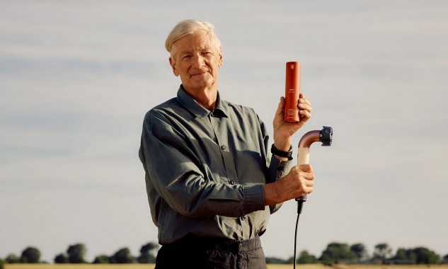 Dyson ra mắt dòng sản phẩm dưỡng tóc Dyson Omega