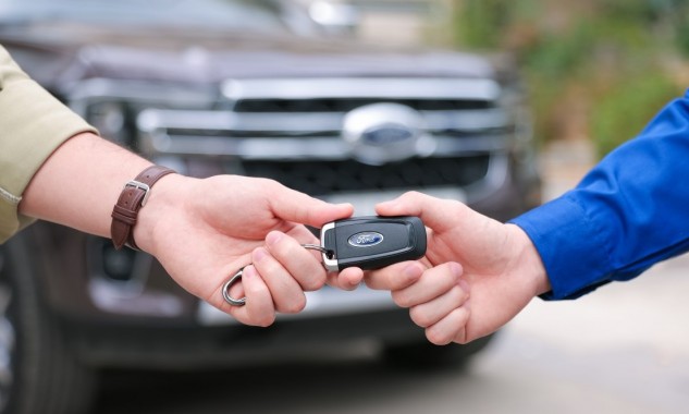 Ford Việt Nam ghi nhận doanh số kỷ lục năm thứ 2 liên tiếp