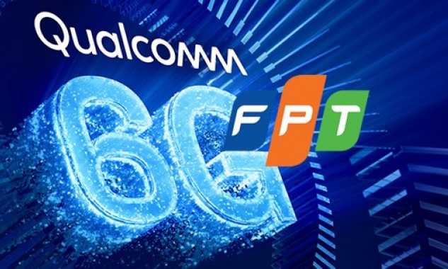 FPT bước vào sân chơi 6G toàn cầu