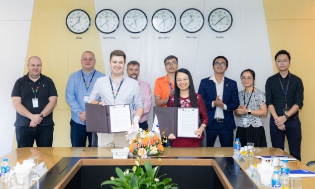 FPT mở rộng hợp tác với E.ON