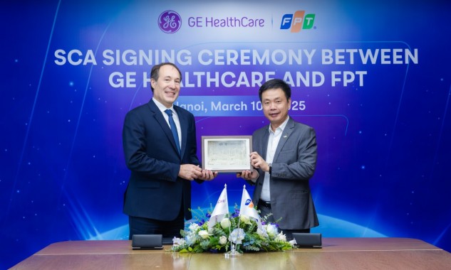 FPT và GE HealthCare mở rộng hợp tác chiến lược