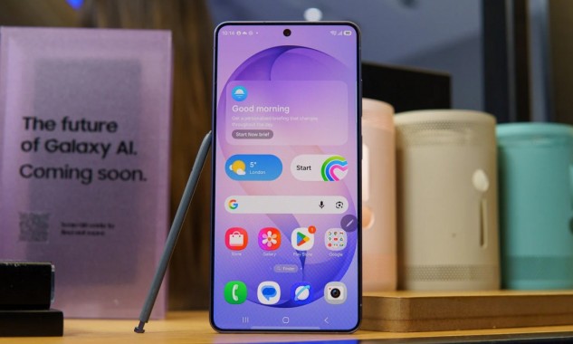 Galaxy S26 Ultra: Siêu phẩm màn hình bảo mật cấp độ điểm ảnh, nâng cấp sức mạnh AI