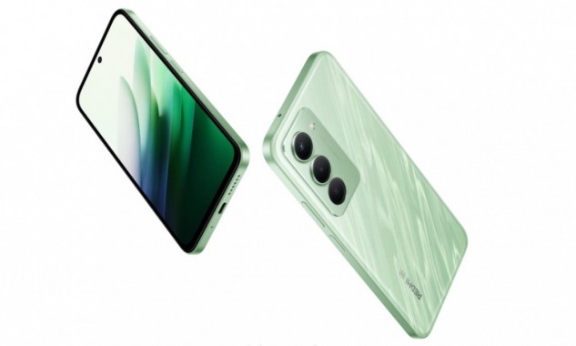 Gia đình REDMI 15 có thêm thành viên mới