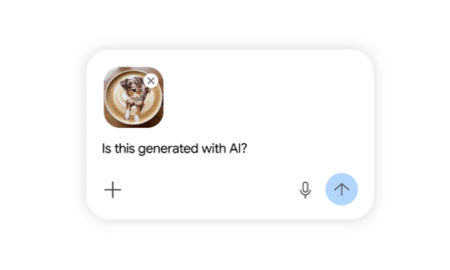 Google mở rộng công cụ xác thực AI trên Google Search, Chrome và Pixel