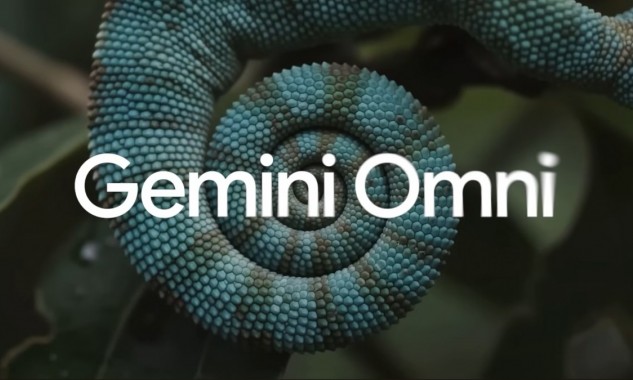 Google tung Gemini Omni, AI tạo video từ mọi dữ liệu đầu vào