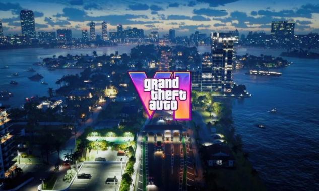 GTA VI hé lộ loạt nâng cấp đáng chú ý qua 26 phút gameplay
