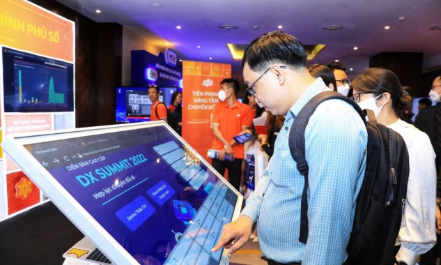 Hà Nội đặt mục tiêu phổ cập 6G, phát triển kinh tế 'vật lý số' và 'bản sao số' năm 2035