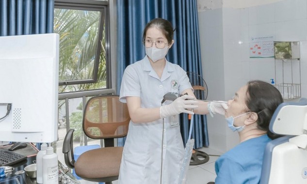 Hà Nội triển khai 49 điểm khám sức khỏe miễn phí từ 1/7