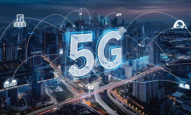 Hạ tầng 5G và IoT giải bài toán 5 điểm nghẽn cho đô thị thông minh Việt Nam