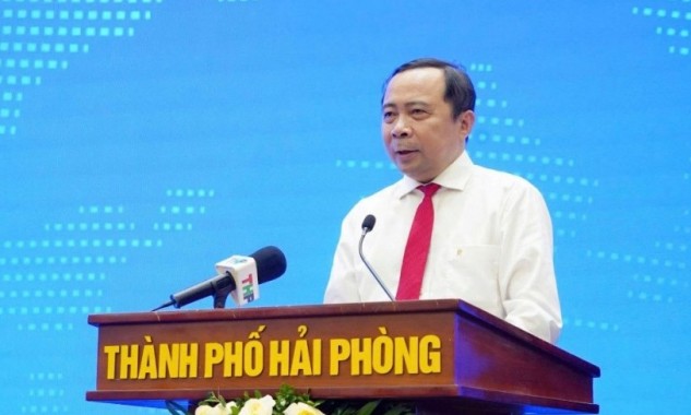 Hải Phòng phát triển dựa trên khoa học, công nghệ và đổi mới sáng tạo