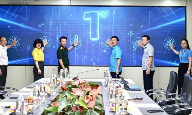 Hải Phòng: Trang bị hệ thống Internet miễn phí cho các khu nhà trọ công nhân