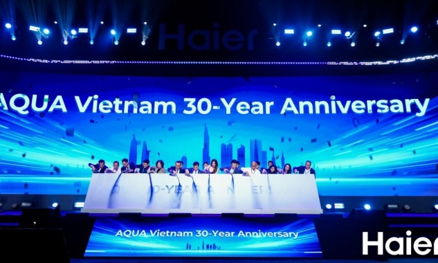 Haier tổ chức Hội nghị Khách hàng Đông Nam Á - Haier SEA Dealer Summit 2025