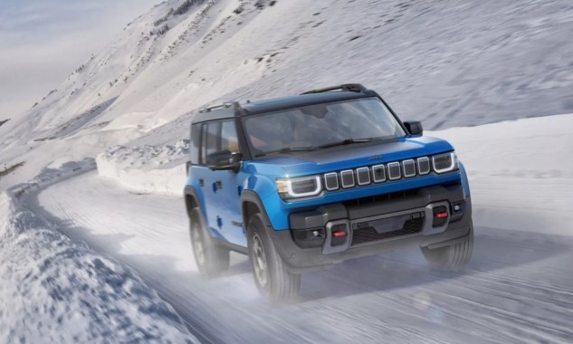 Hãng xe nào cải thiện nhiều nhất trong năm 2025?