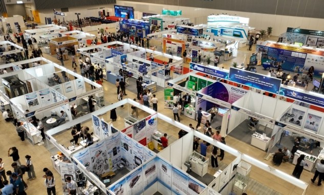 HI-TECH Vietnam 2026 - Điểm hẹn của hệ sinh thái công nghệ trong kỷ nguyên số