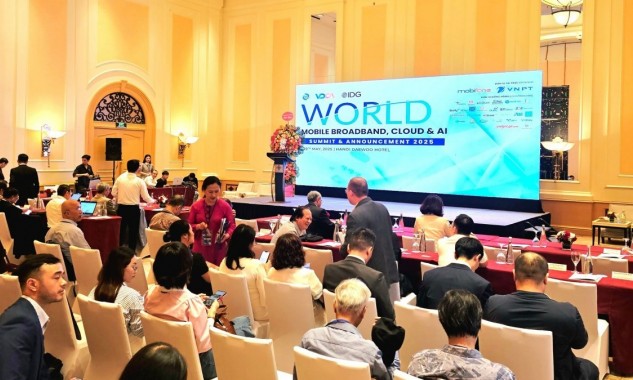 Hội REV khẳng định vai trò thúc đẩy hạ tầng số Việt Nam