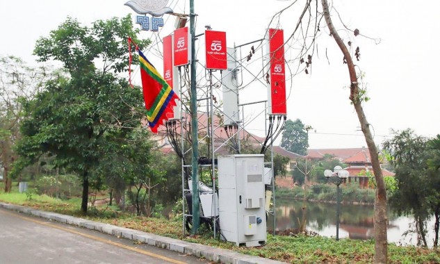 Hơn 100 trạm BTS 5G sẵn sàng phục vụ Lễ hội Đền Hùng 2026