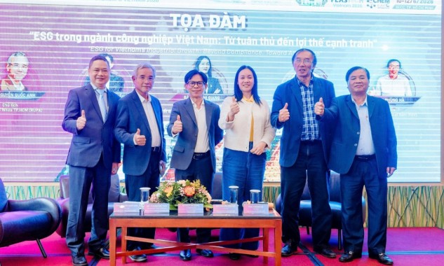 Hơn 400 doanh nghiệp từ 22 quốc gia tham gia chuỗi Triển lãm quốc tế công nghiệp 2026