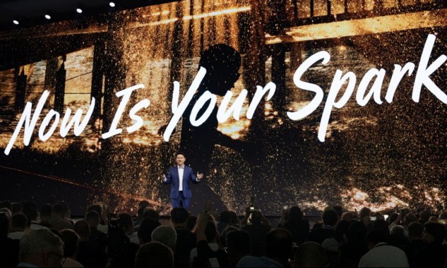 Huawei ra mắt loạt thiết bị mới tại sự kiện Now Is Your Spark