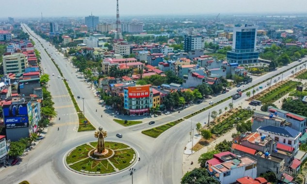 Hưng Yên ban hành ba danh mục dữ liệu dùng chung toàn tỉnh