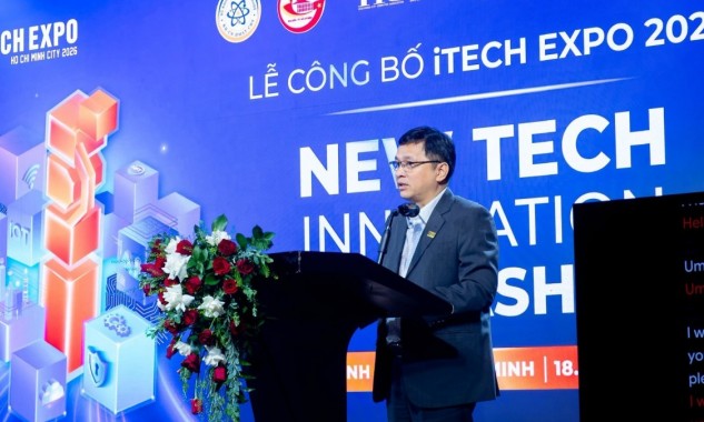 iTECH EXPO 2026: Khi công nghệ mới phải tạo ra giá trị mới