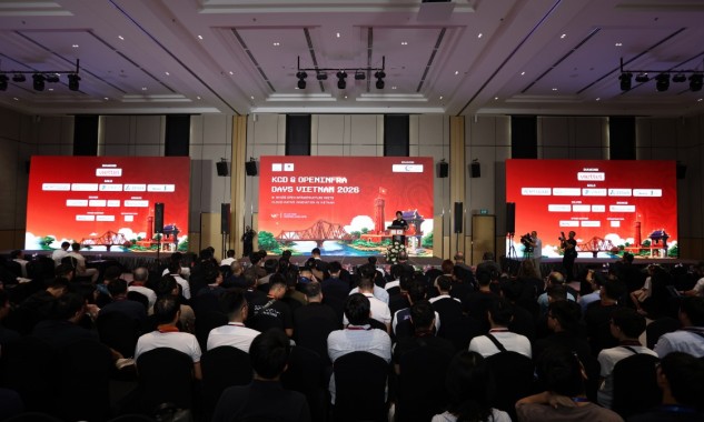 KCD & OpenInfra Days Vietnam 2026 lần đầu tiên quy tụ cộng đồng Kubernetes và Open Infrastructure tại Việt Nam