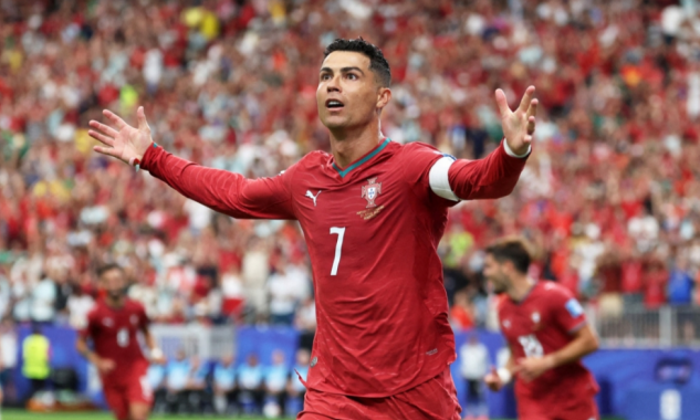 Kết quả World Cup 2026 ngày 24/6: Ronaldo lập cột mốc lịch sử, Anh mất điểm, Colombia giành vé sớm