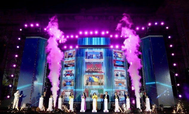 Khai mạc 'Ngày mua sắm trực tuyến Việt Nam - Online Friday 2025'