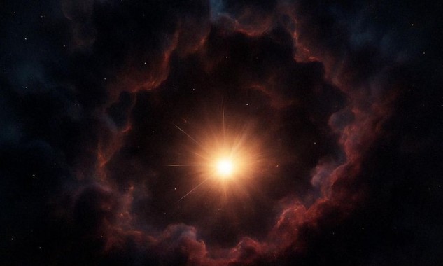 Khám phá gây kinh ngạc về thiên hà cổ đại ở rìa tận cùng của thời gian